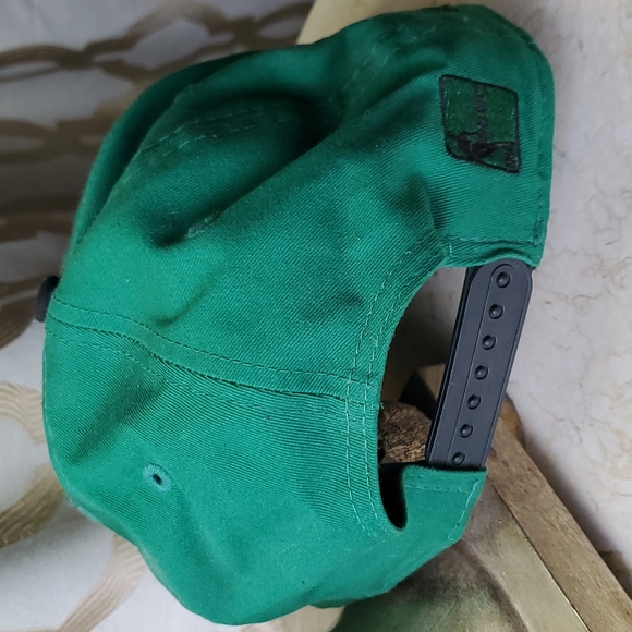 Seattle Sonics snapback 9Fifty hat - Picture 3 of 8